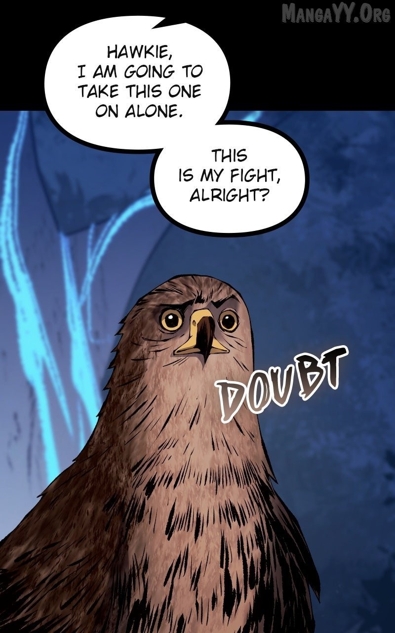 Primal Hunter Chapter 89 - Page 9