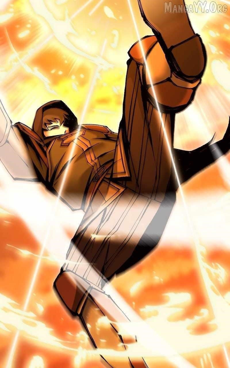 Primal Hunter Chapter 90 - Page 107