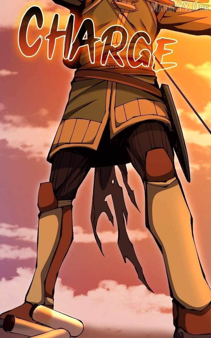 Primal Hunter Chapter 90 - Page 117