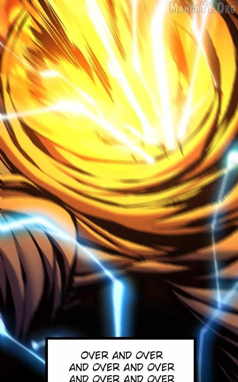 Primal Hunter Chapter 90 - Page 124