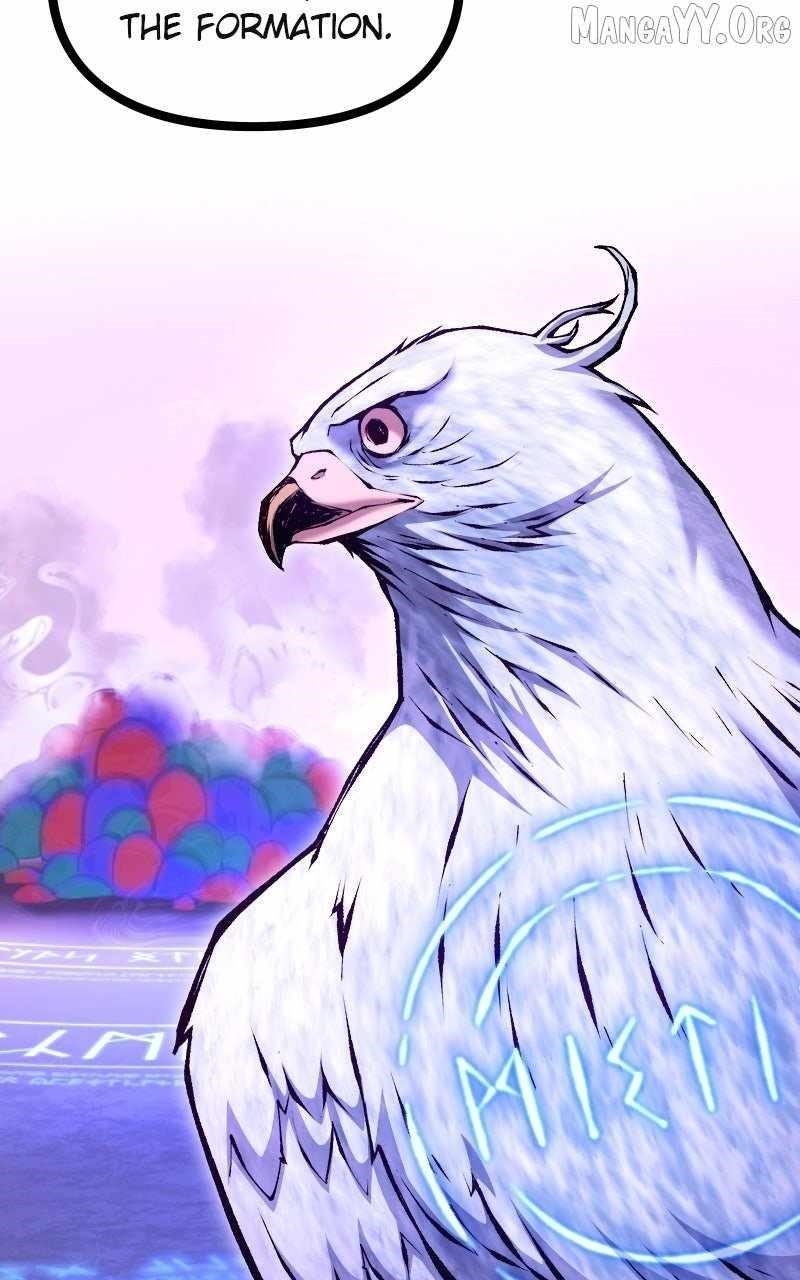 Primal Hunter Chapter 90 - Page 31