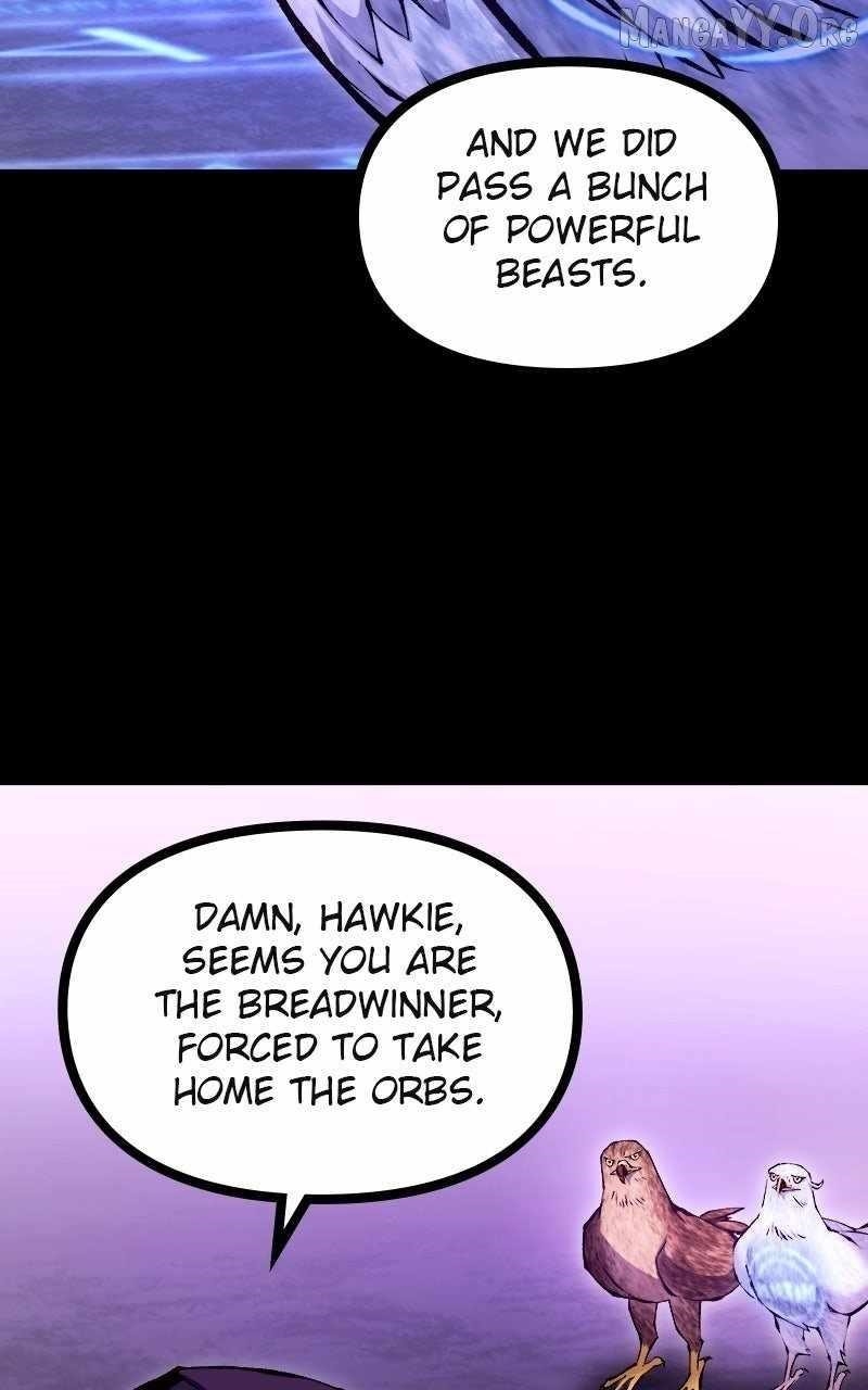 Primal Hunter Chapter 90 - Page 32