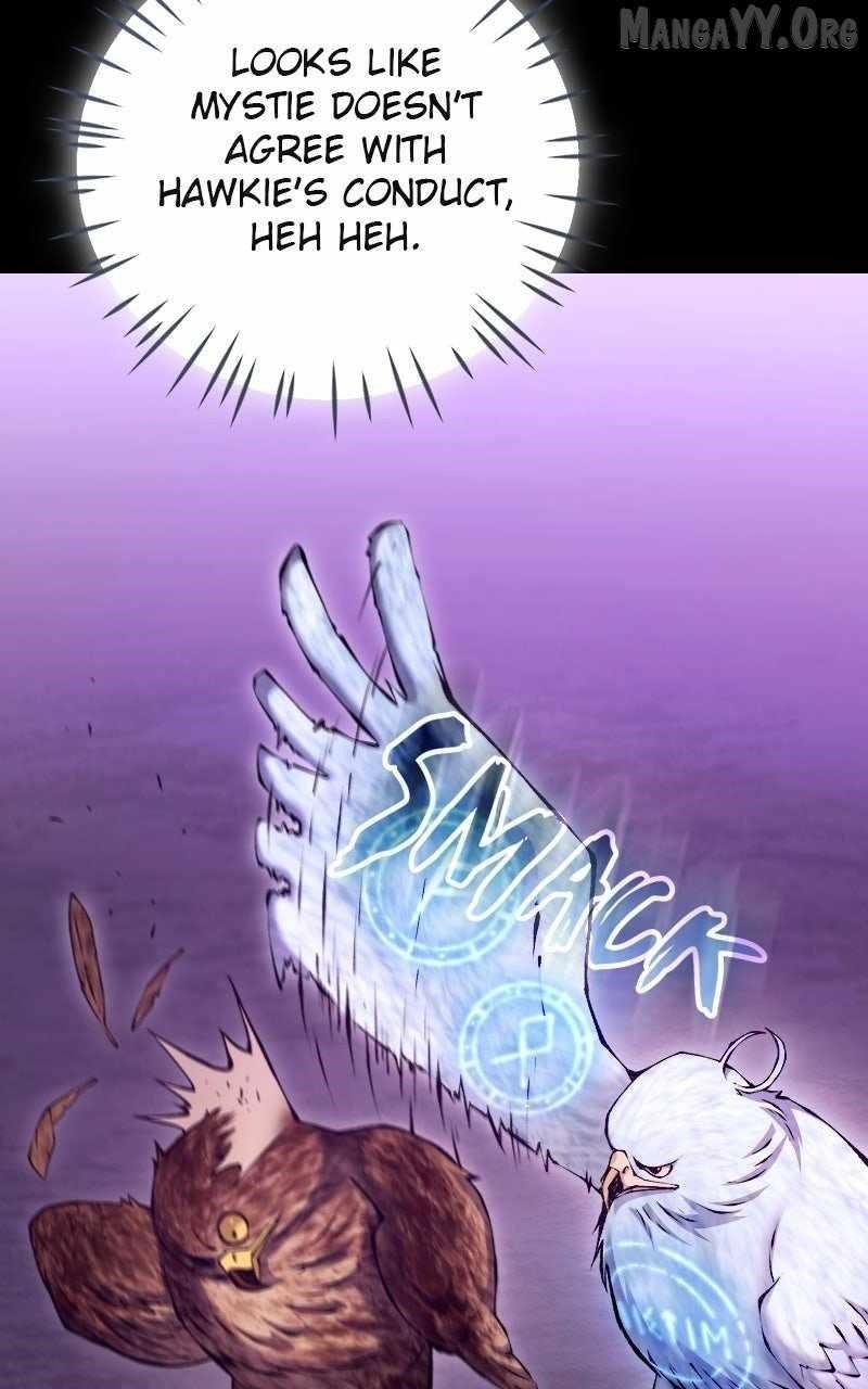 Primal Hunter Chapter 90 - Page 40