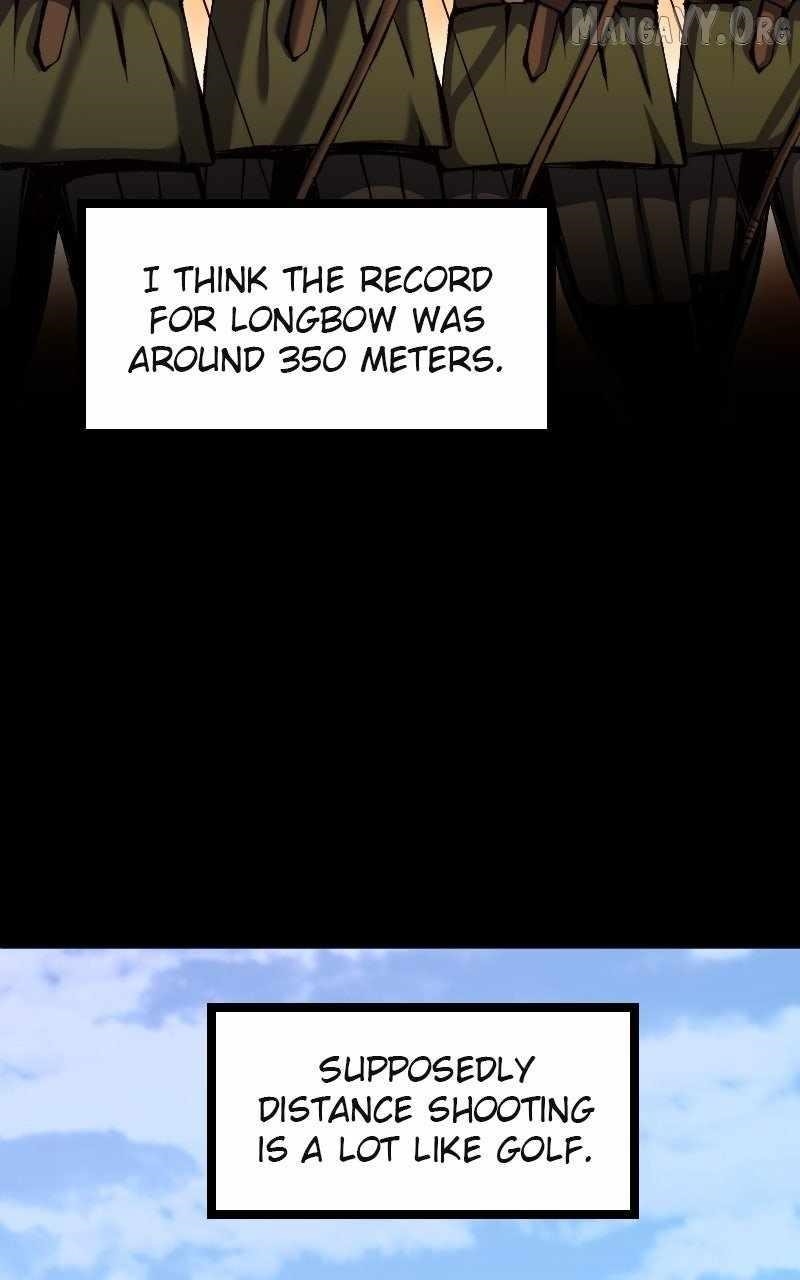 Primal Hunter Chapter 90 - Page 61