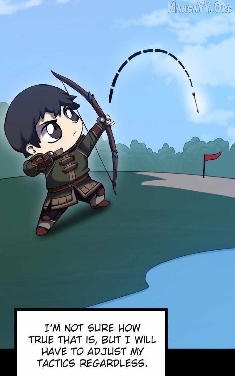 Primal Hunter Chapter 90 - Page 62