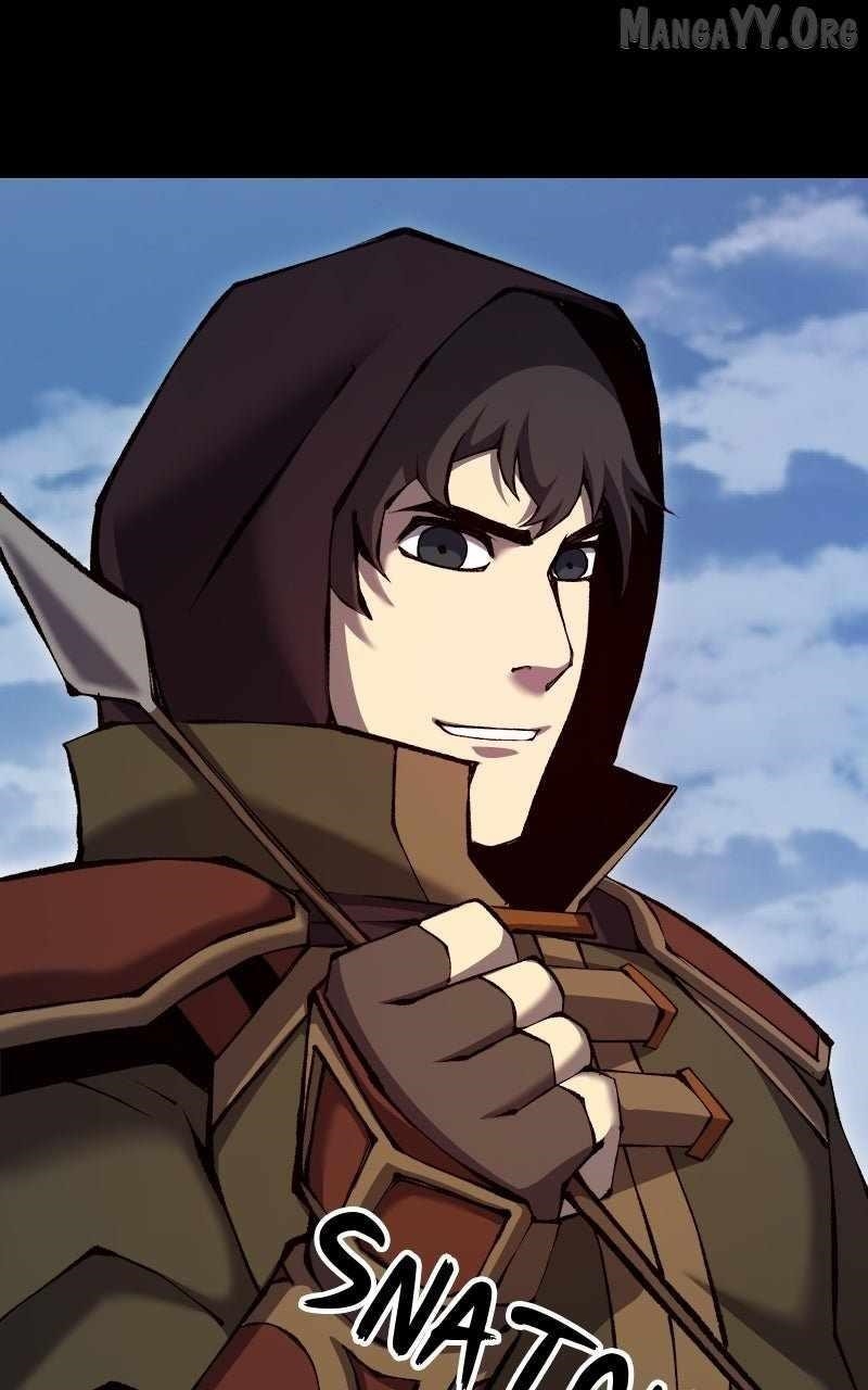 Primal Hunter Chapter 90 - Page 89