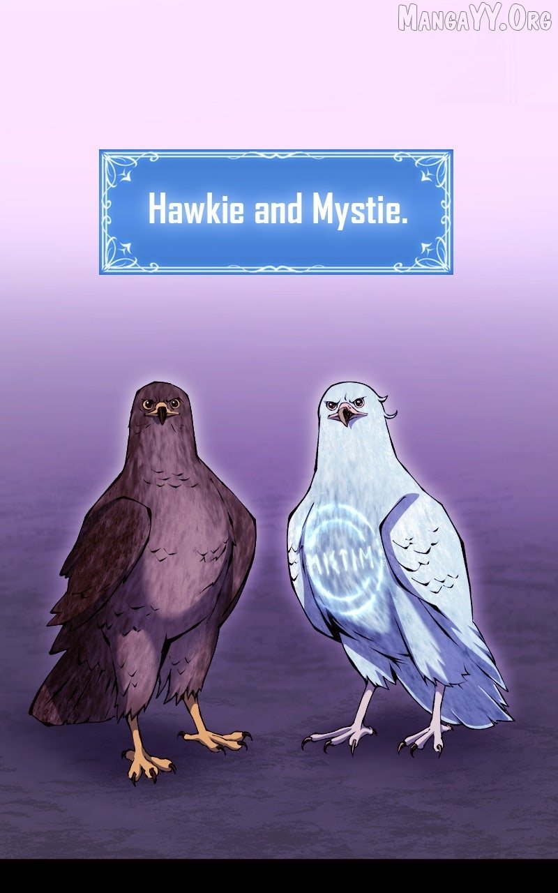 Primal Hunter Chapter 91 - Page 100