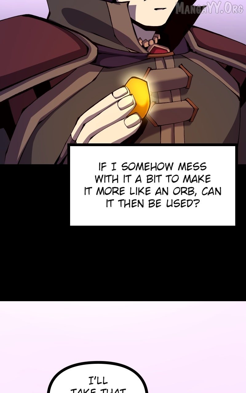 Primal Hunter Chapter 91 - Page 110