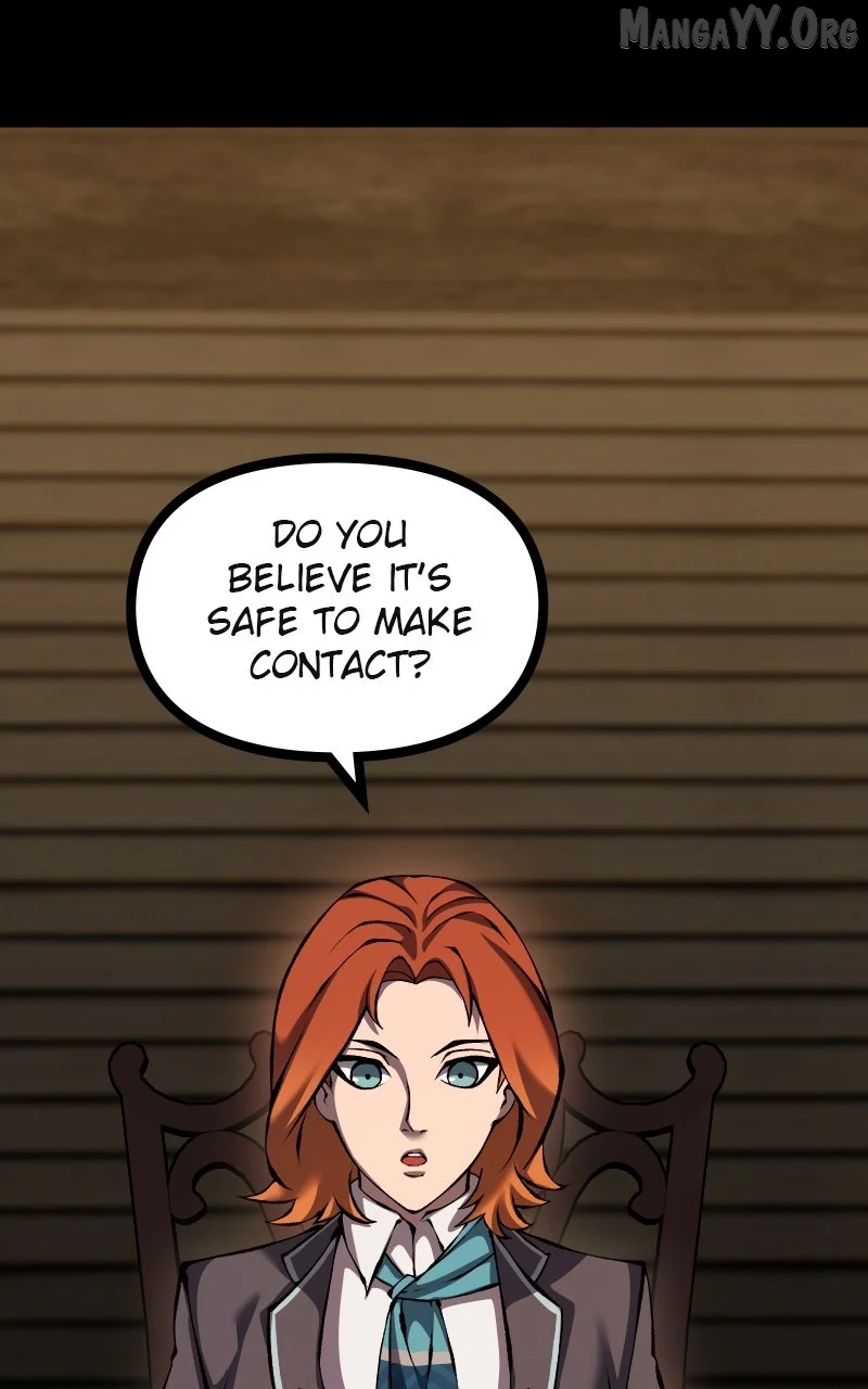 Primal Hunter Chapter 91 - Page 19