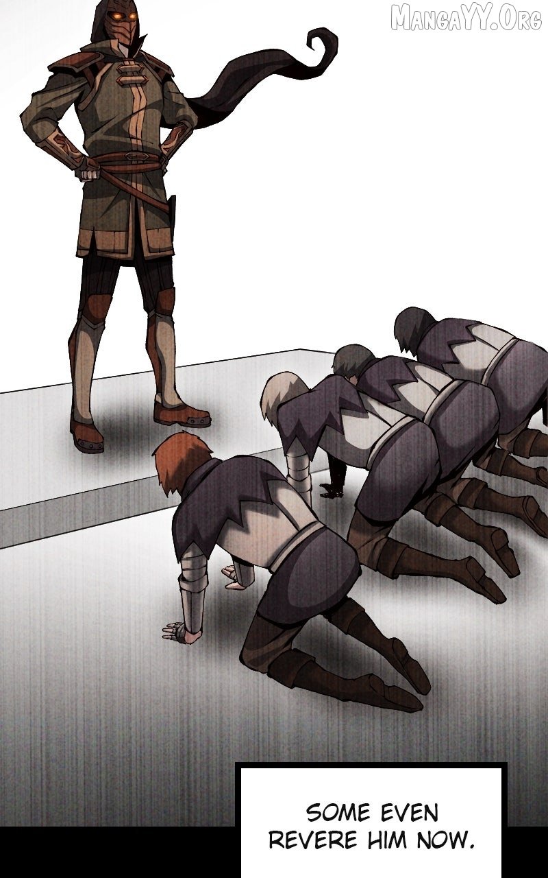 Primal Hunter Chapter 91 - Page 35