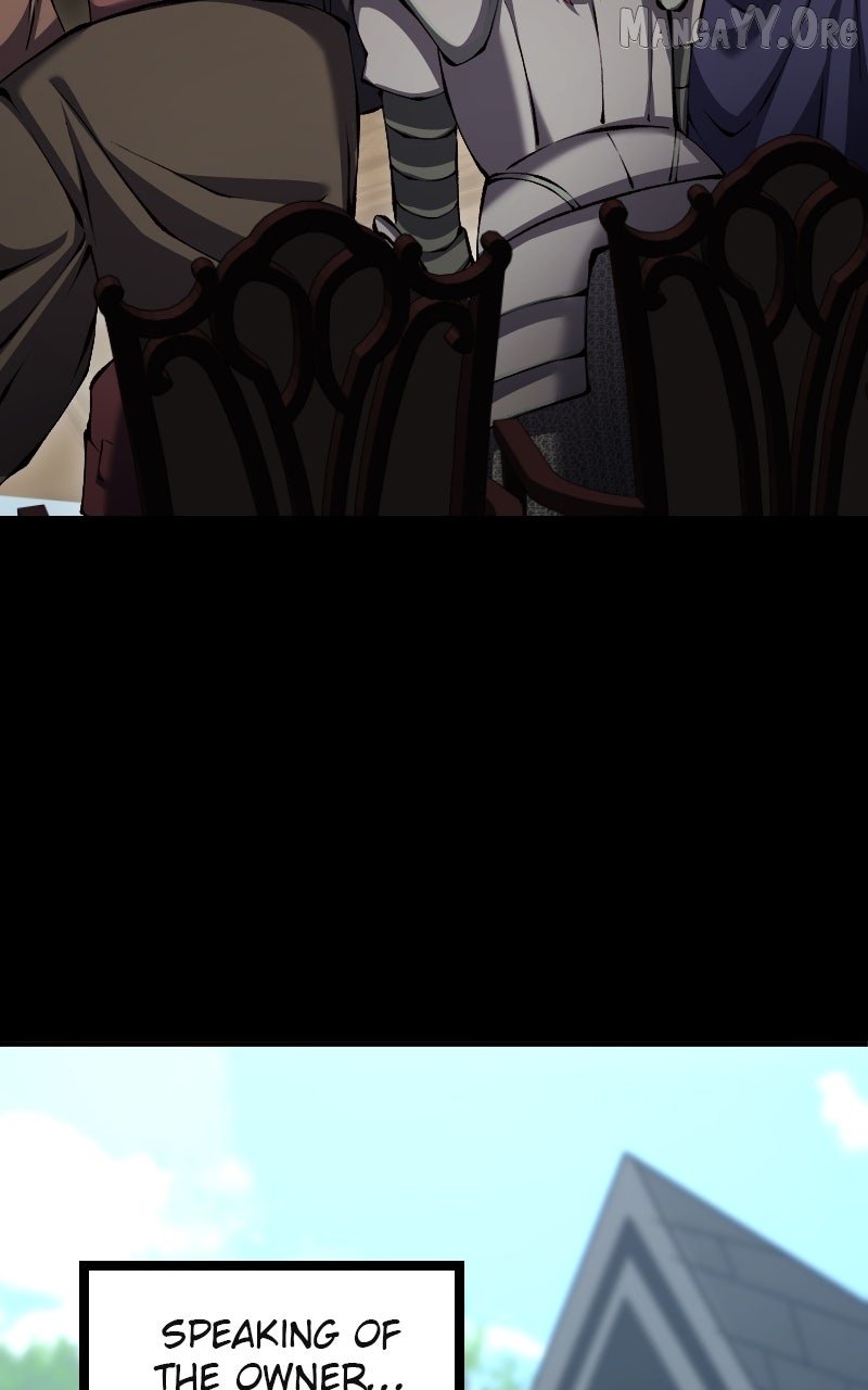 Primal Hunter Chapter 91 - Page 41