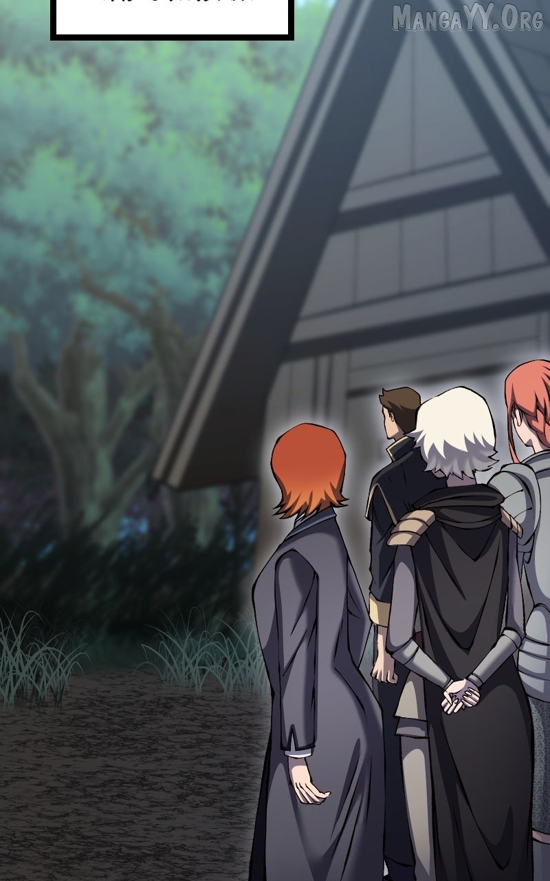 Primal Hunter Chapter 91 - Page 42