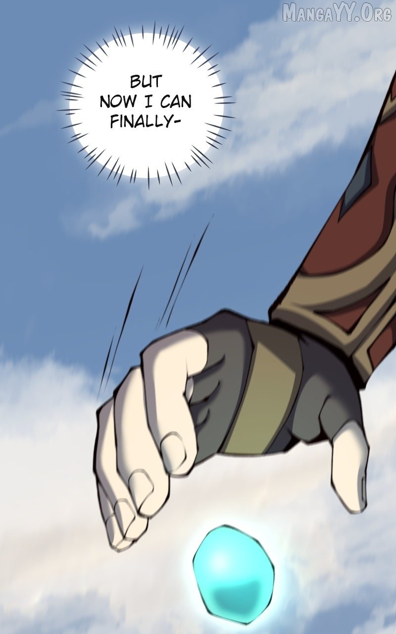 Primal Hunter Chapter 91 - Page 50