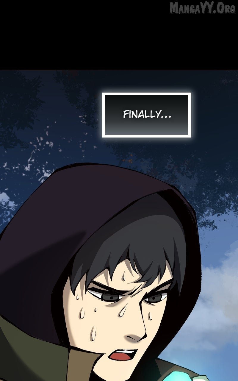 Primal Hunter Chapter 91 - Page 73