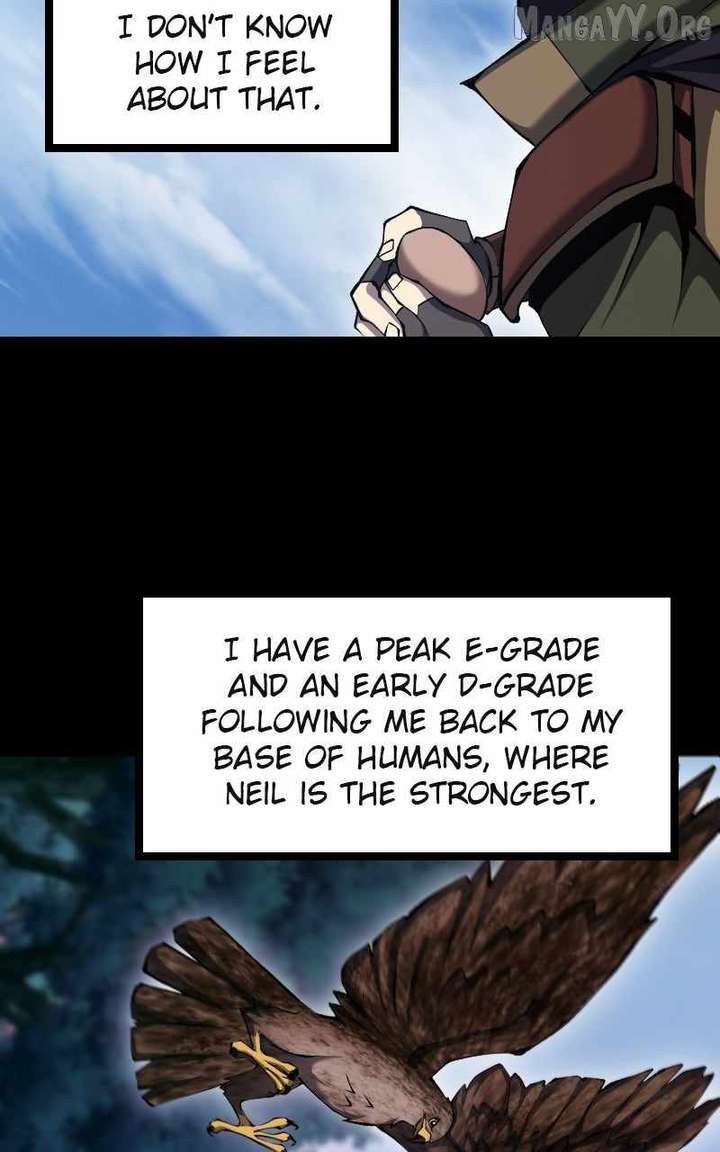 Primal Hunter Chapter 92 - Page 101