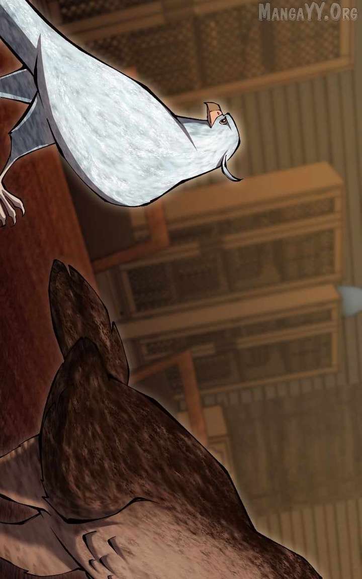 Primal Hunter Chapter 92 - Page 119