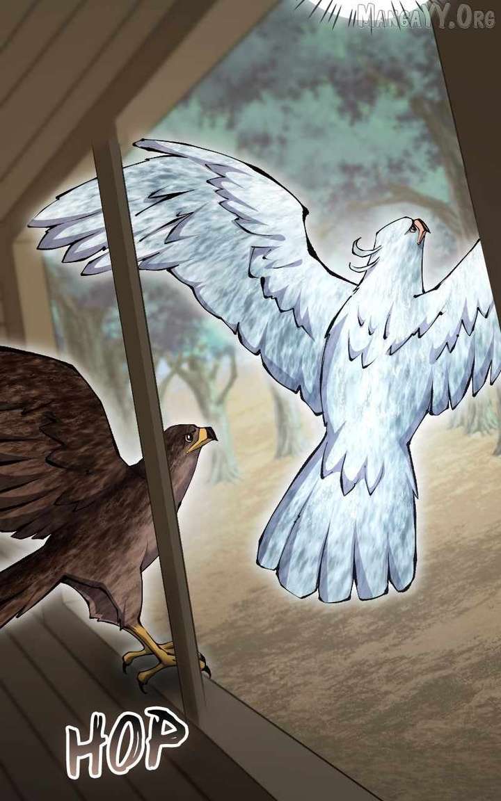 Primal Hunter Chapter 92 - Page 123