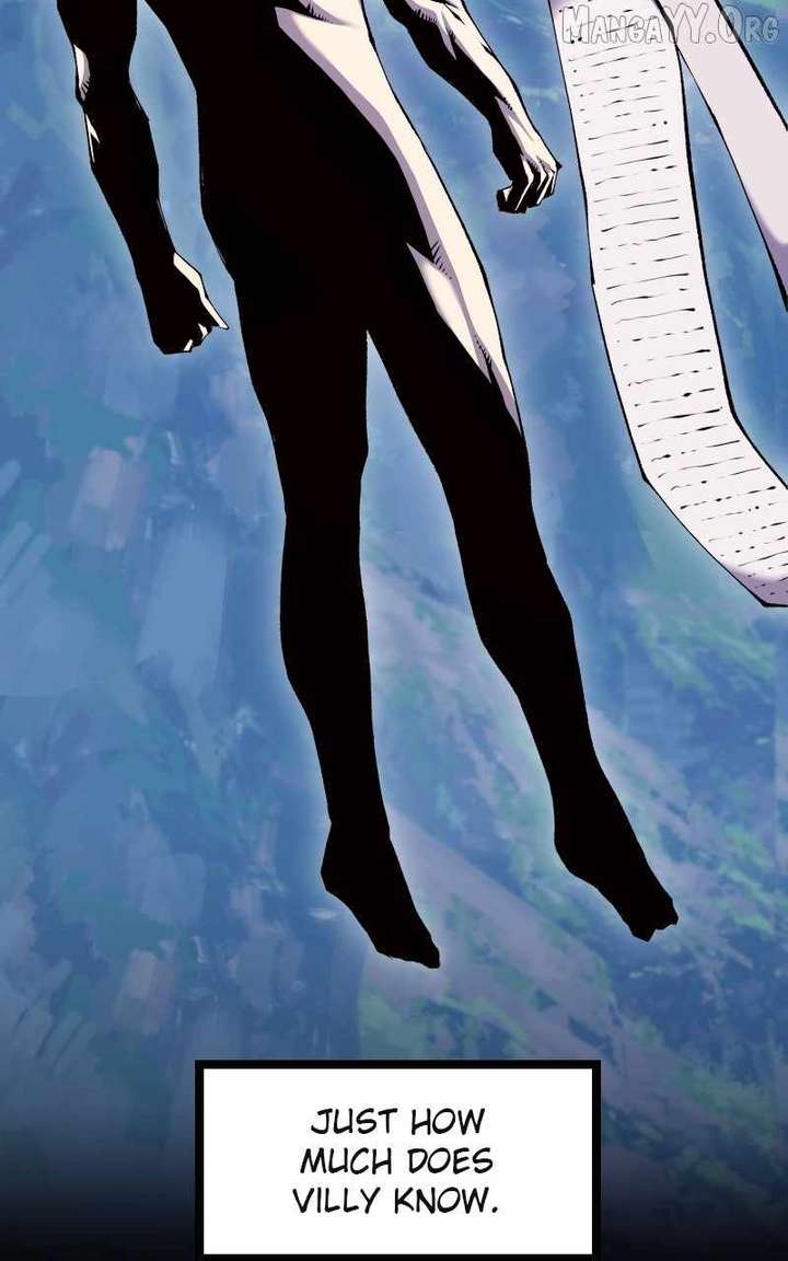 Primal Hunter Chapter 92 - Page 16