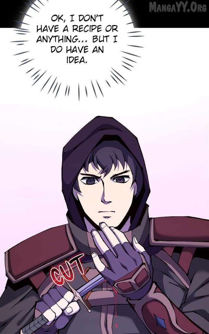 Primal Hunter Chapter 92 - Page 22