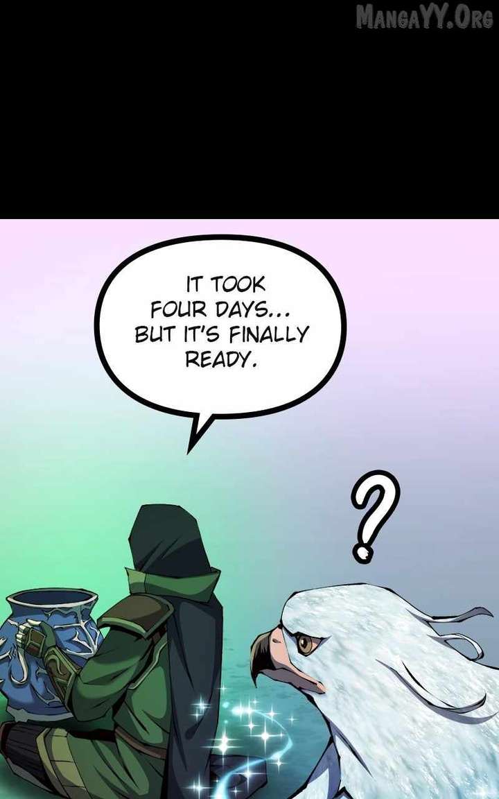 Primal Hunter Chapter 92 - Page 39