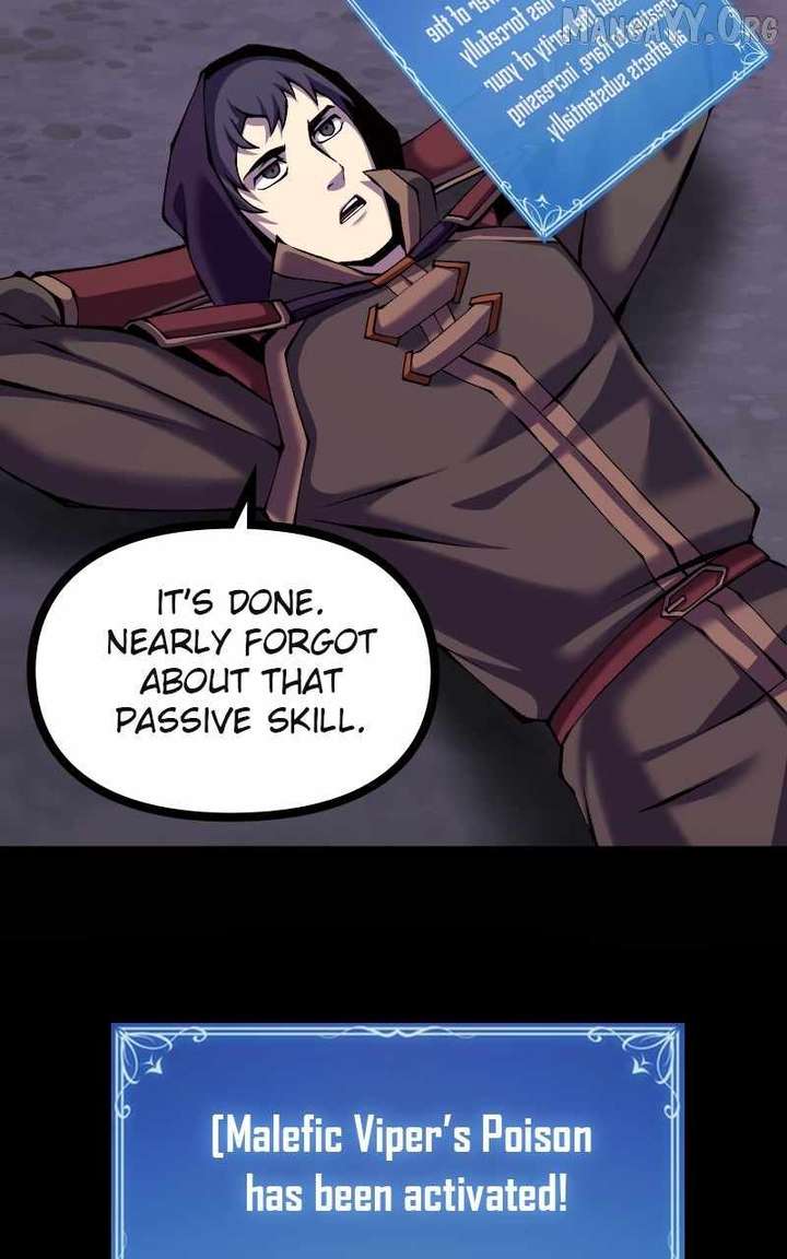 Primal Hunter Chapter 92 - Page 55