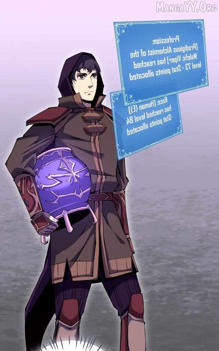 Primal Hunter Chapter 92 - Page 58