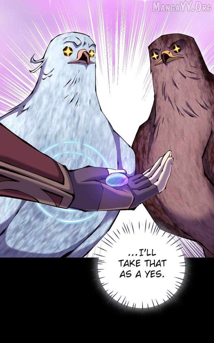 Primal Hunter Chapter 92 - Page 65