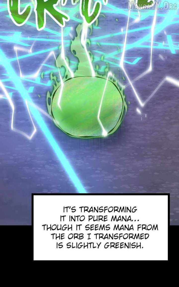 Primal Hunter Chapter 92 - Page 82