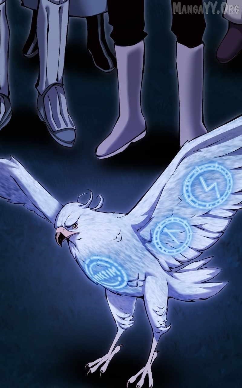 Primal Hunter Chapter 93 - Page 109