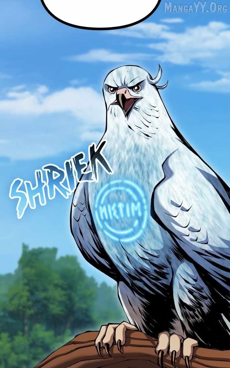 Primal Hunter Chapter 93 - Page 11