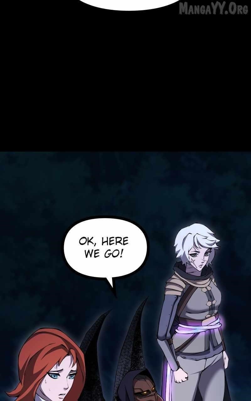 Primal Hunter Chapter 93 - Page 121