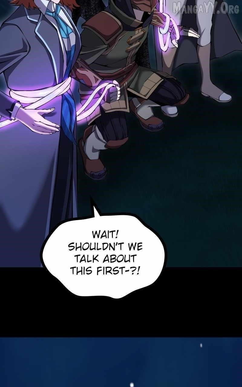 Primal Hunter Chapter 93 - Page 122