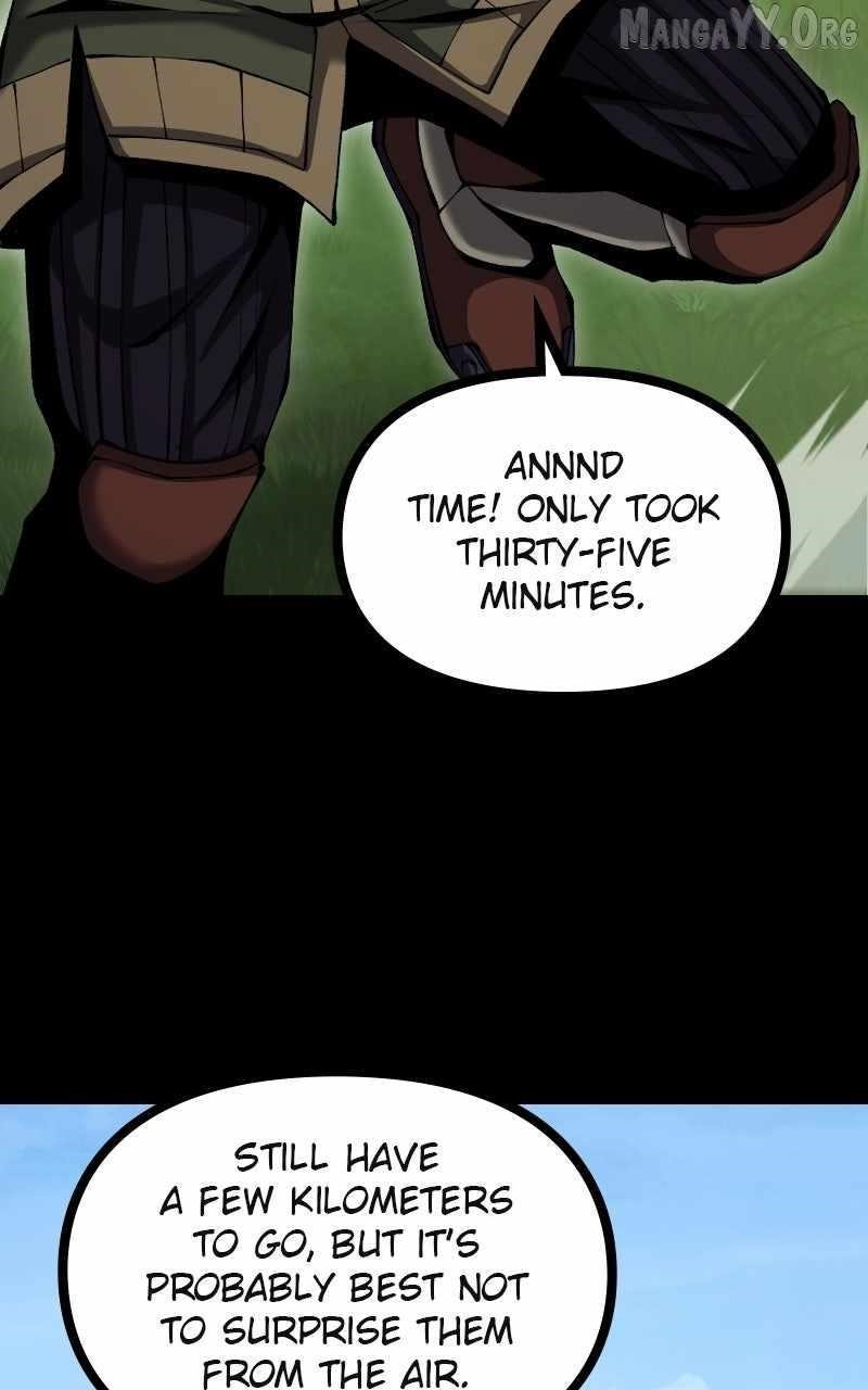 Primal Hunter Chapter 93 - Page 130