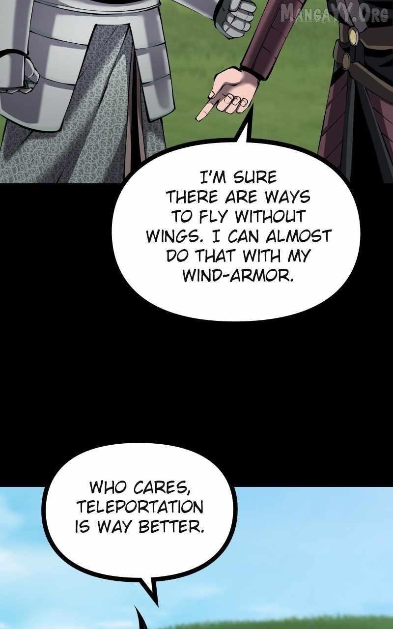 Primal Hunter Chapter 93 - Page 133