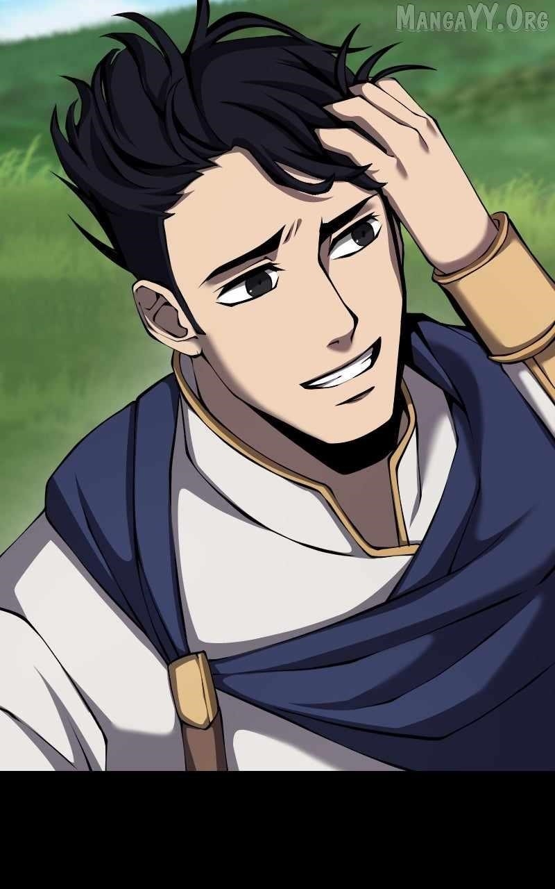 Primal Hunter Chapter 93 - Page 134