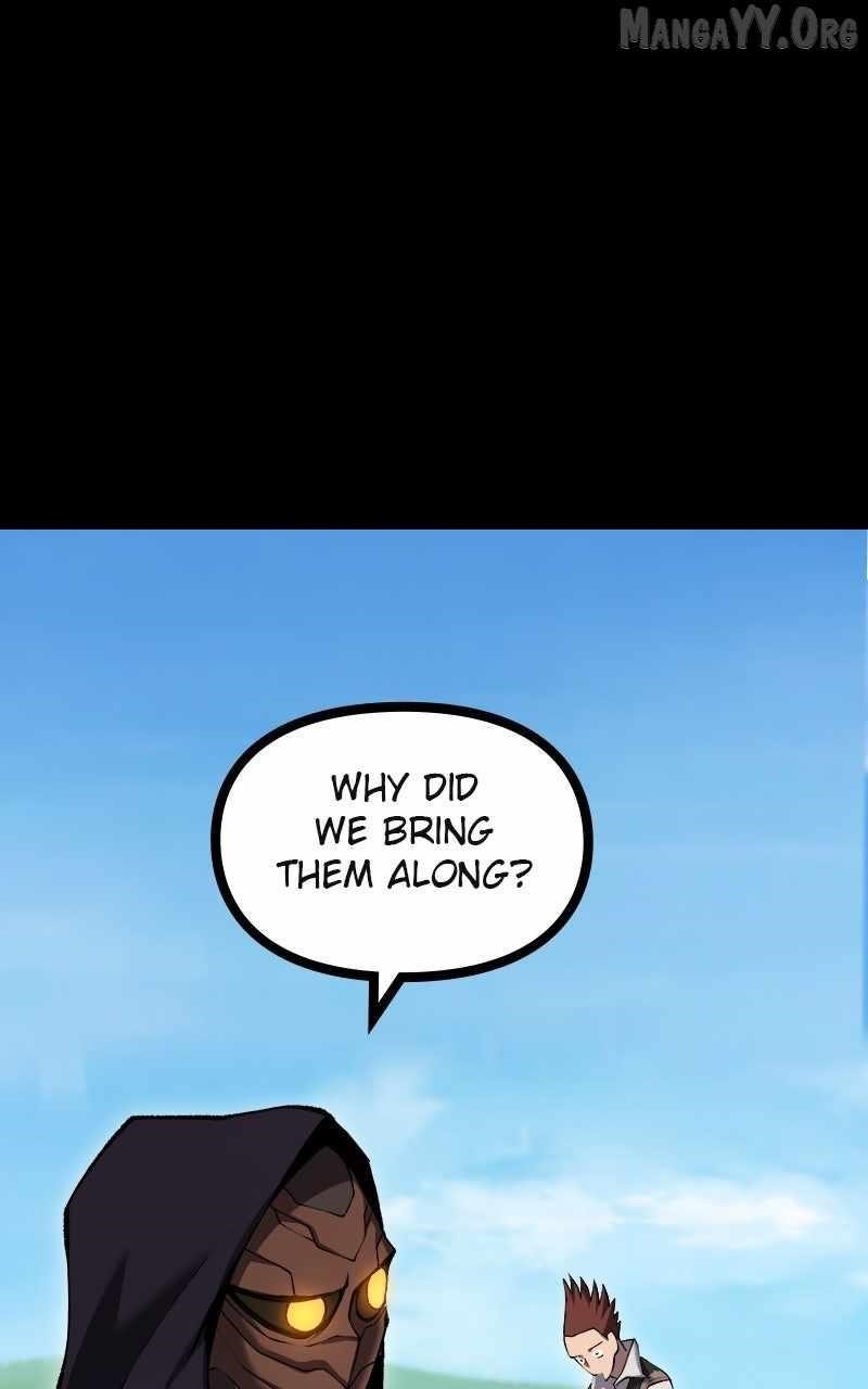Primal Hunter Chapter 93 - Page 135