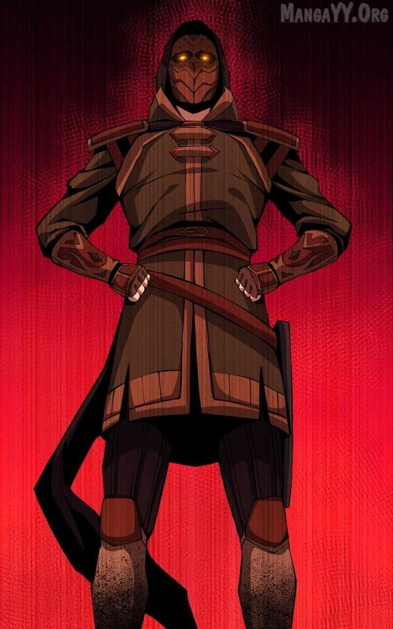 Primal Hunter Chapter 93 - Page 142