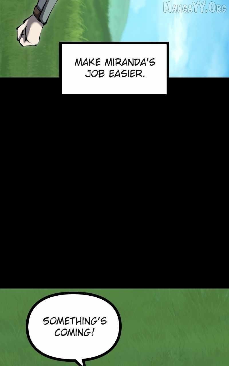 Primal Hunter Chapter 93 - Page 155