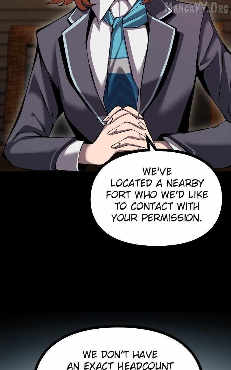 Primal Hunter Chapter 93 - Page 17