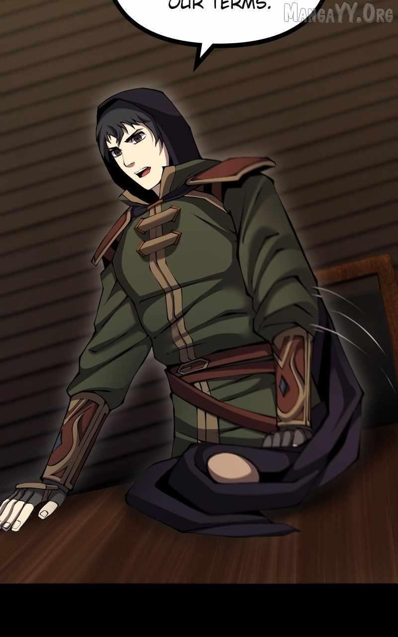 Primal Hunter Chapter 93 - Page 27