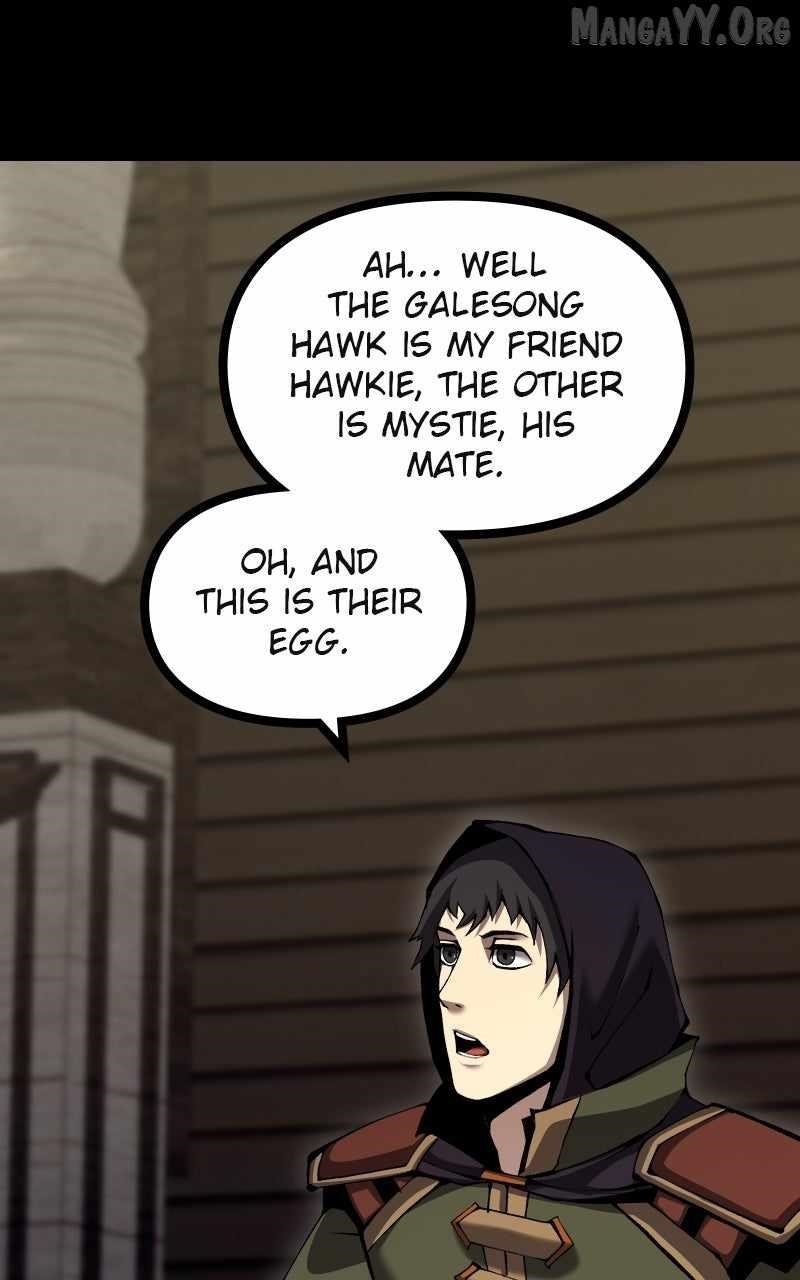 Primal Hunter Chapter 93 - Page 3