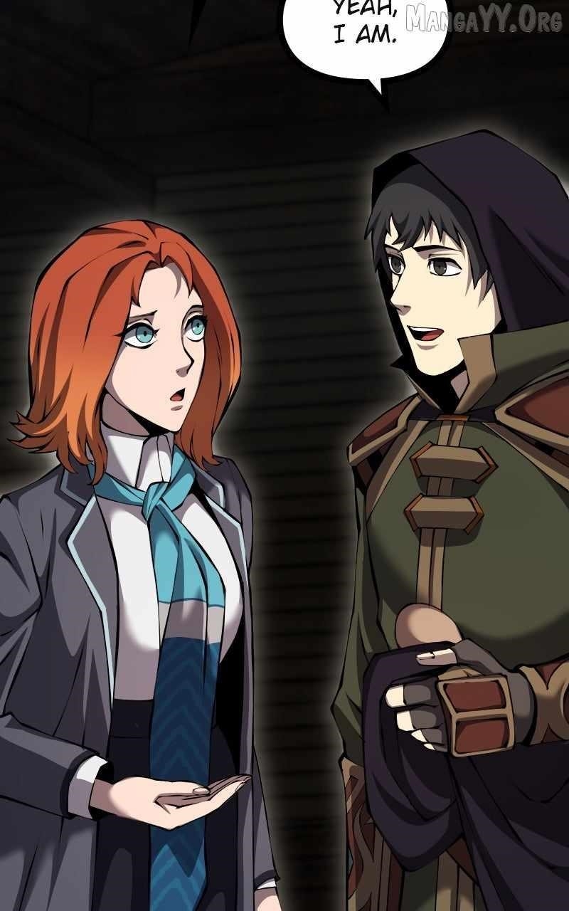 Primal Hunter Chapter 93 - Page 35