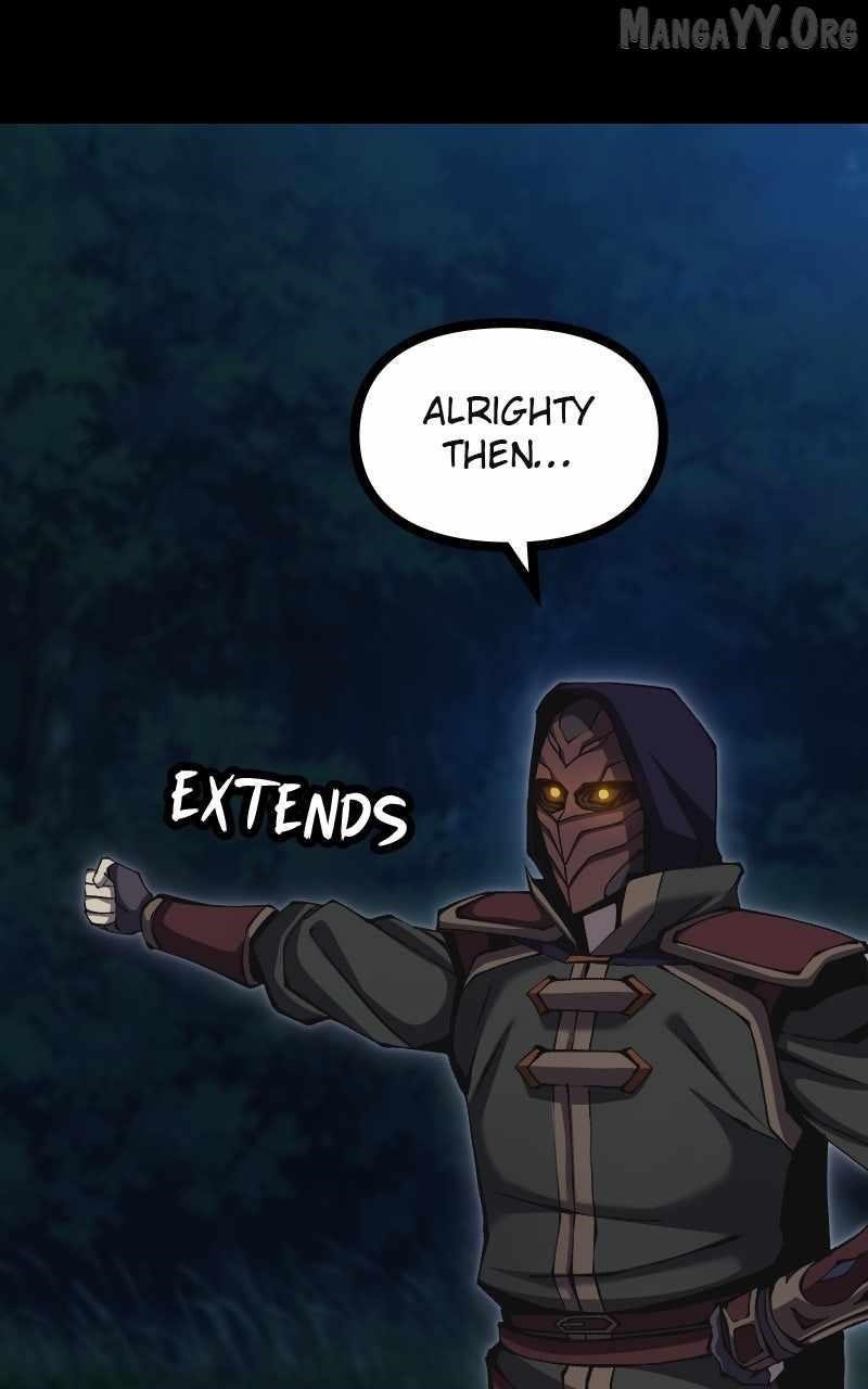Primal Hunter Chapter 93 - Page 42