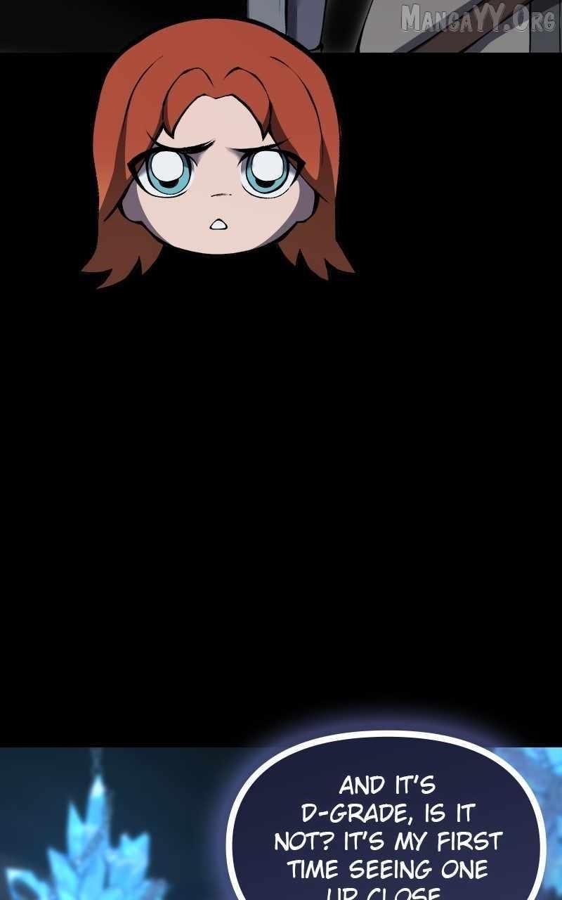 Primal Hunter Chapter 93 - Page 59