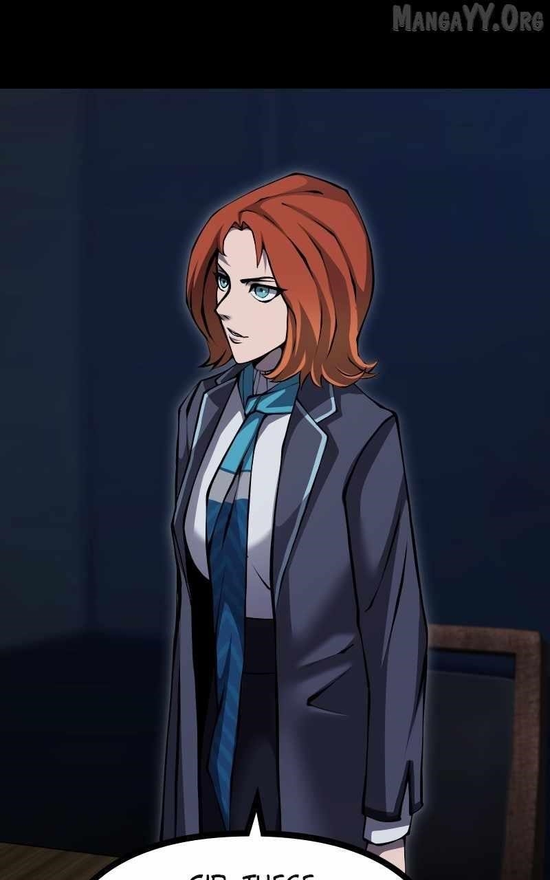 Primal Hunter Chapter 93 - Page 63