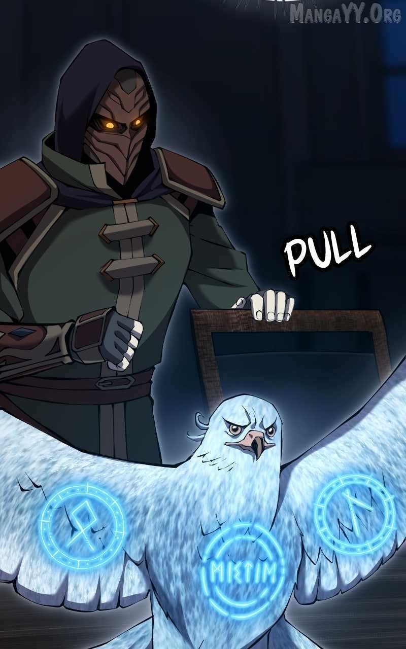 Primal Hunter Chapter 93 - Page 67