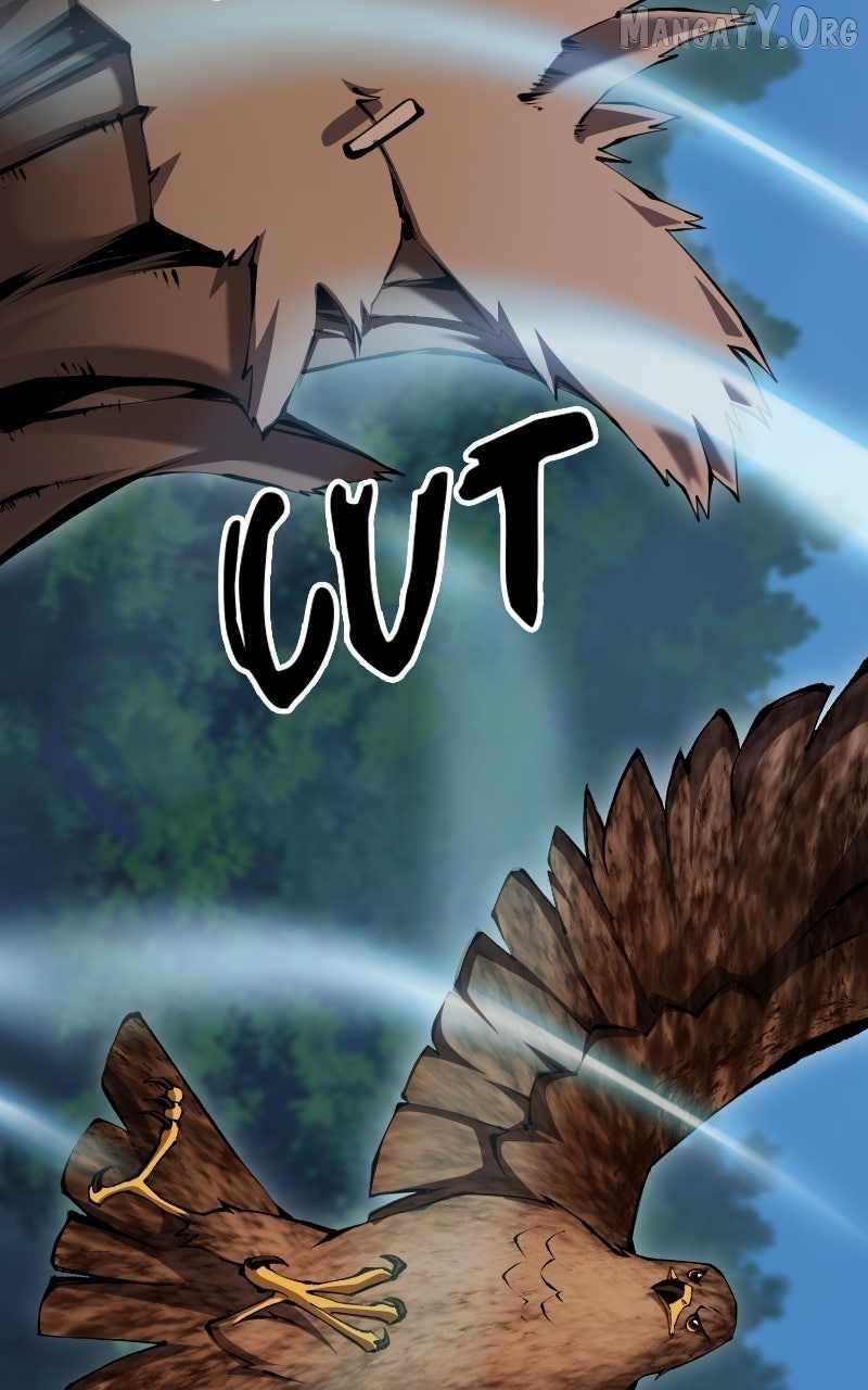 Primal Hunter Chapter 93 - Page 7