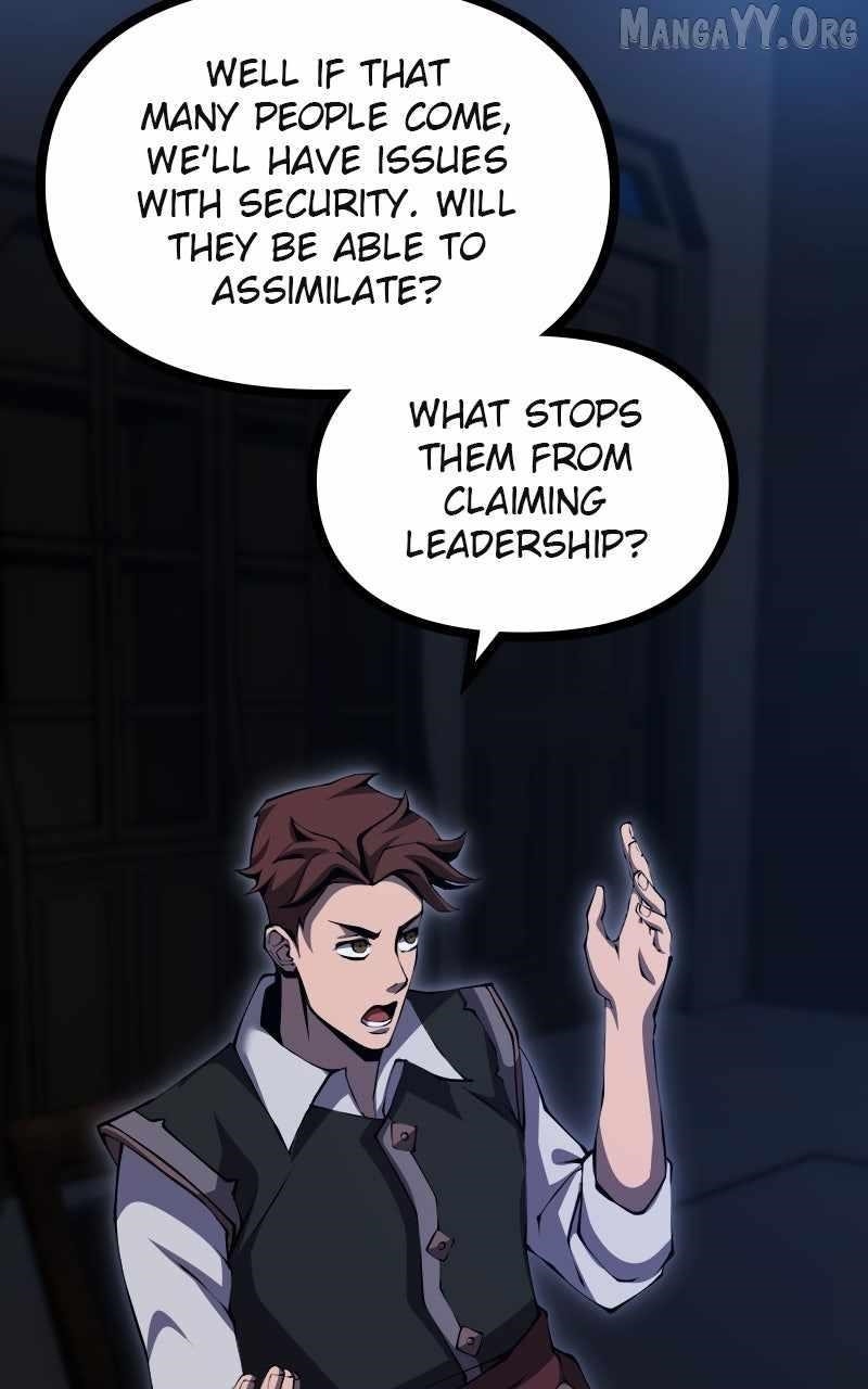 Primal Hunter Chapter 93 - Page 85