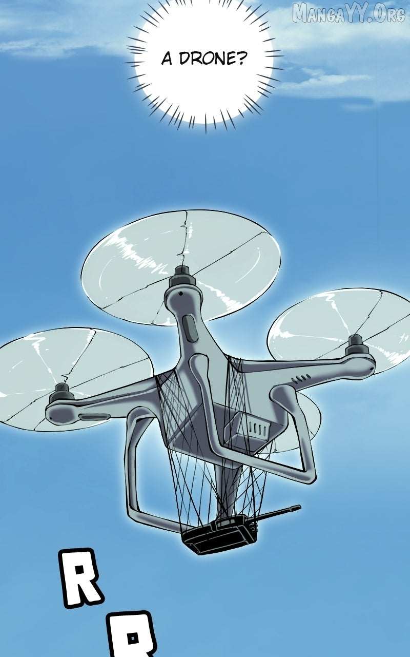 Primal Hunter Chapter 94 - Page 10