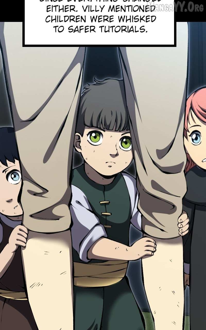 Primal Hunter Chapter 94 - Page 108